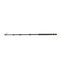 RØDE NTG-3 Shotgun Microphone Kit + E-Image BS-M80 Windshield + Carbon Boom Pole BC12P